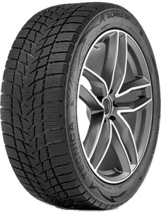 Tecnica Alpina GT
4x4 banden 235/55 R18 104V XL