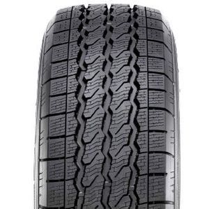Tecnica Alpina Cargo Bestelwagenbanden 235/60 R17 117R