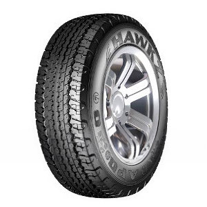 Apollo Hawkz A/T 4x4 banden 235/70 R16 105S