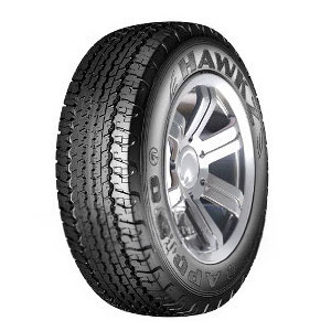 Apollo Hawkz A/T 4x4 banden 265/65 R17 112T
