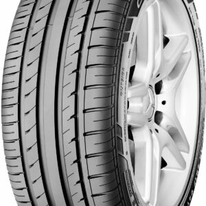 GT Radial Champiro HPY
Banden 245/45 R17 99Y XL