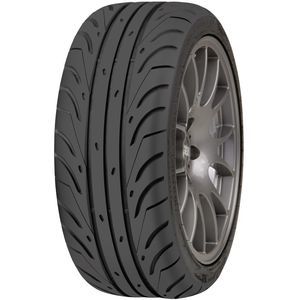 EP tyres Accelera 651 Sport Banden 205/50 R16 87W