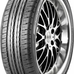 Achilles ATR-K Economist
Banden 165/40 R16 75V XL