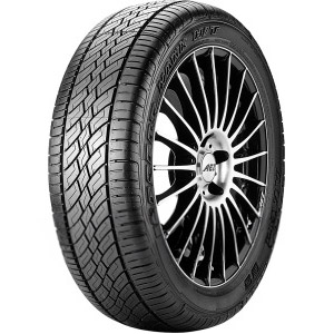 Achilles Desert Hawk H/T 4x4 banden 245/70 R16 111H