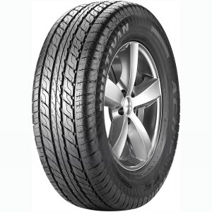 Achilles Multivan Bestelwagenbanden 235/65 R16 115T