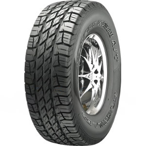 Achilles Desert Hawk A/T 4x4 banden 265/70 R16 112S