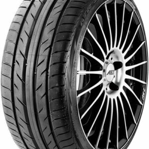 Achilles ATR Sport 2 Banden 275/40 R18 99W
