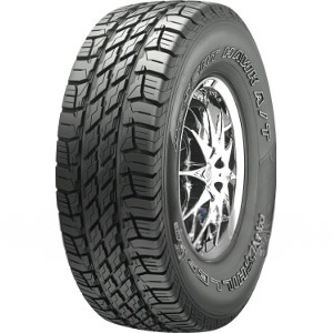 Achilles Desert Hawk A/T 4x4 banden 245/70 R16 111H