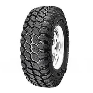 Achilles Desert Hawk X-MT 4x4 banden 245/70 R16 111Q