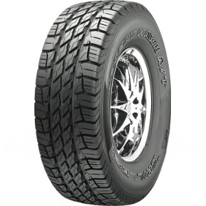 Achilles Desert Hawk A/T 4x4 banden 235/70 R16 106S