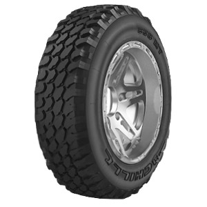 Achilles 838 MT 4x4 banden 235/70 R16 104/101Q
