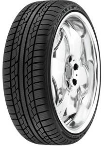 Achilles Winter 101 X
Banden 215/40 R18 89V XL