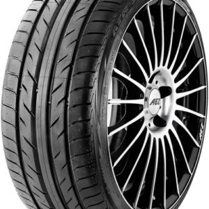Achilles ATR Sport 2
Banden 245/45 R17 99V XL
