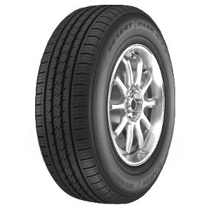 Achilles Desert Hawk H/T 2 4x4 banden 245/70 R17 110H