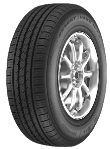 Achilles Desert Hawk H/T 2 4x4 banden 265/70 R16 112H