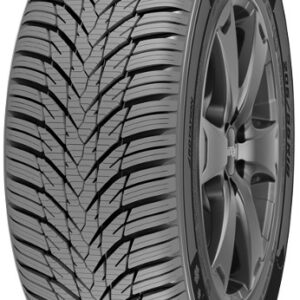 Achilles Four Seasons
Banden 215/55 R16 97V XL