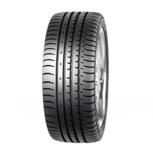 Accelera Accelera PHI
Banden 255/40 R18 99Y XL
