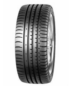 Accelera Phi 2 Banden 275/35 R18 99Y