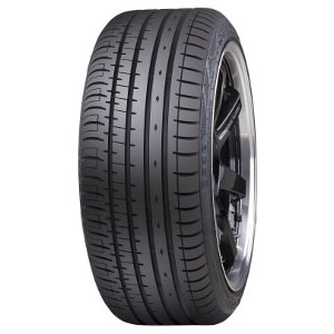 Accelera Phi-R Banden 235/45 R18 98Y