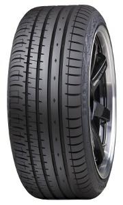 Accelera Accelera PHI R
Banden 225/35 R18 87Y XL