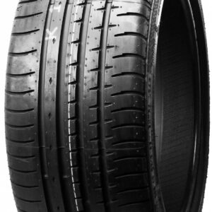 EP tyres Accelera PHI
Banden 215/45 R18 93W XL