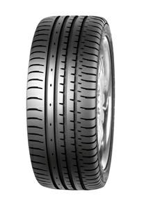 Accelera Phi
Banden 275/40 R18 103Y XL