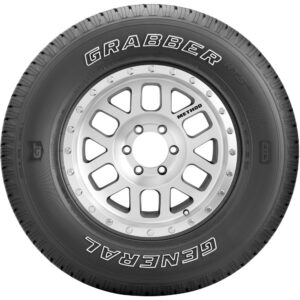 General Tire Grabber HTS 60 4x4 banden 265/70 R16 112T