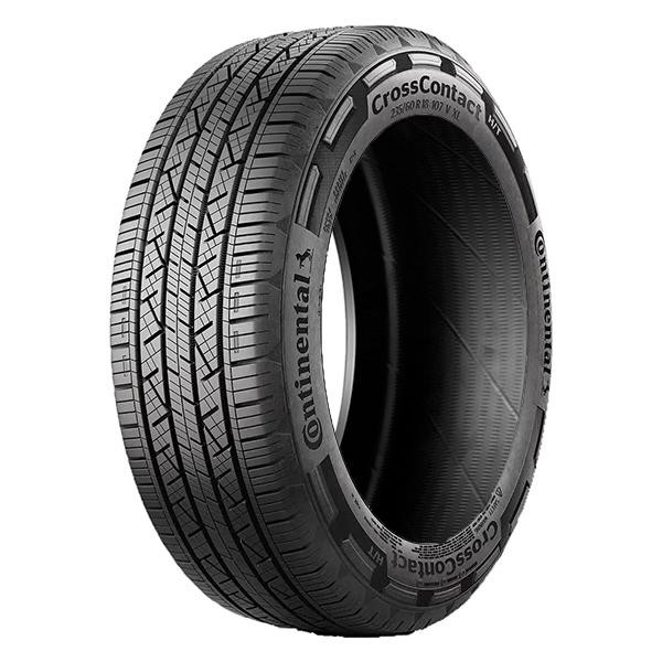 Continental crosscontact h/t m+s 4x4 banden 235/70 R16 106H