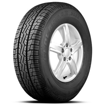 Yokohama GEOLANDER H/T G039 M+S MITSUBISHI TL 4x4 banden 265/70 R16 112S
