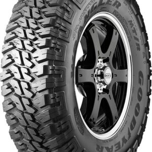 Goodyear Goodyear Wrangler MT/R 4x4 banden 235/70 R16 106Q