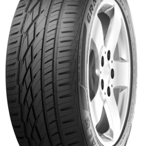 General Tire Grabber GT 4x4 banden 255/65 R16 109H