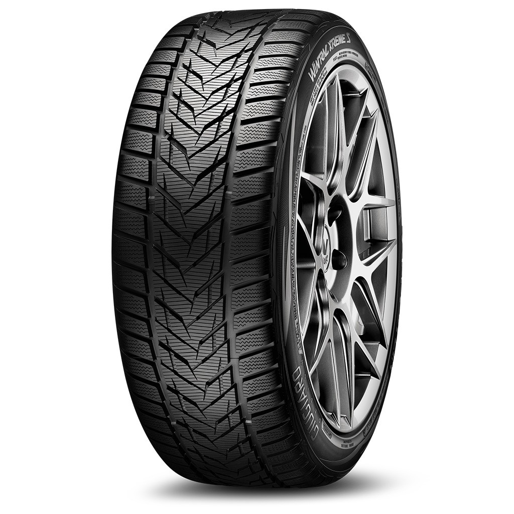 Vredestein Wintrac Xtreme S 4x4 banden 265/70 R16 112H
