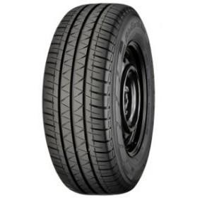 Yokohama bluearth van ry55 Bestelwagenbanden 235/65 R16 119R
