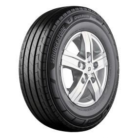 Bridgestone duravis van Bestelwagenbanden 235/65 R16 113T