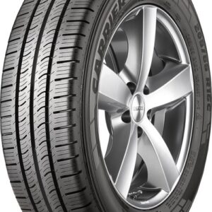 Pirelli CARRAS Bestelwagenbanden 235/65 R16 115R