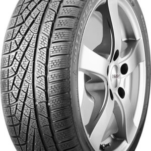 Pirelli WINTER SOTTOZERO Serie II
Banden 205/45 R16 87H XL