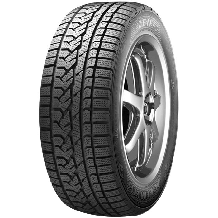 Kumho IZen RV KC15 4x4 banden 255/65 R16 109H