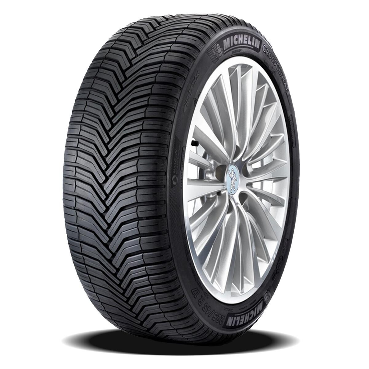Michelin CrossClimate
Banden 195/60 R16 93V XL