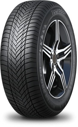 Tourador Winter PRO TS1 Banden 185/60 R16 86H