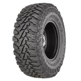 Yokohama GEOLANDER M/T G003 4x4 banden 245/75 R16 120Q