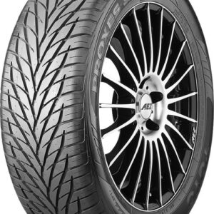 Toyo Proxes S/T 4x4 banden 245/70 R16 107V