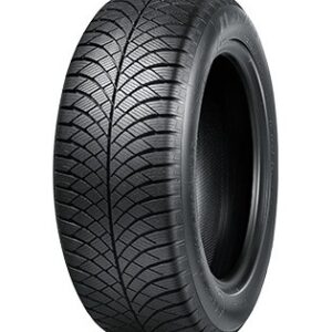 Nankang Cross Seasons AW-6
Banden 225/60 R16 102W XL