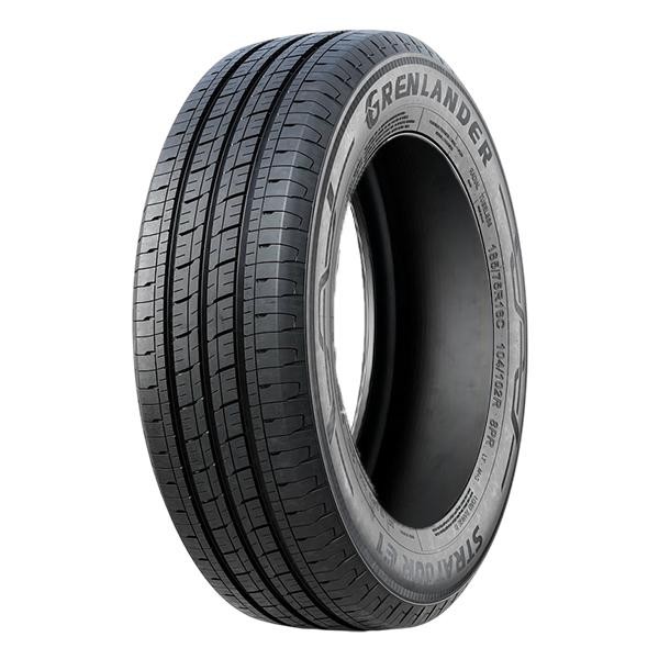 Grenlander stratour e1 Bestelwagenbanden 185/75 R16 102R
