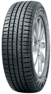 Nokian Rotiiva HT 4x4 banden 245/75 R16 120/116S