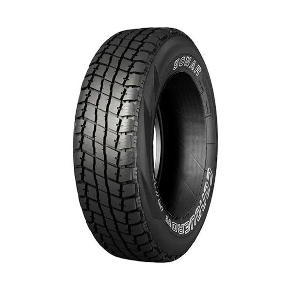 Sonar sx-8 owl 4x4 banden 255/65 R16 110S