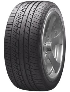 Kumho Ecsta X3 KL17 4x4 banden 255/65 R16 109V