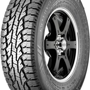 Nokian ROTIIVA AT PLUS C 4x4 banden 245/75 R16 120/116S