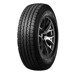 Nexen Roadian AT 4x4 banden 265/70 R16 112H