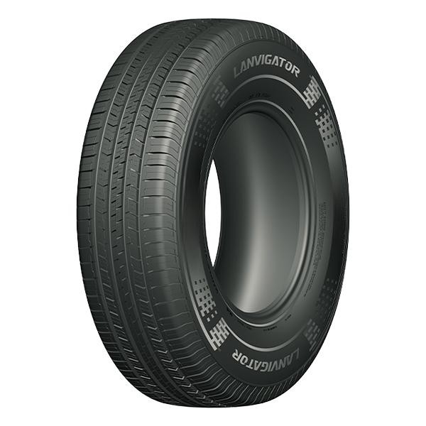 Lanvigator flair m+s 4x4 banden 265/70 R16 112H