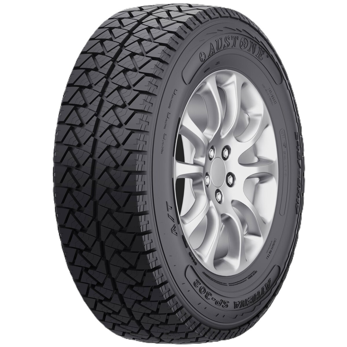 AUSTONE Athena SP302 4x4 banden 225/70 R16 103T